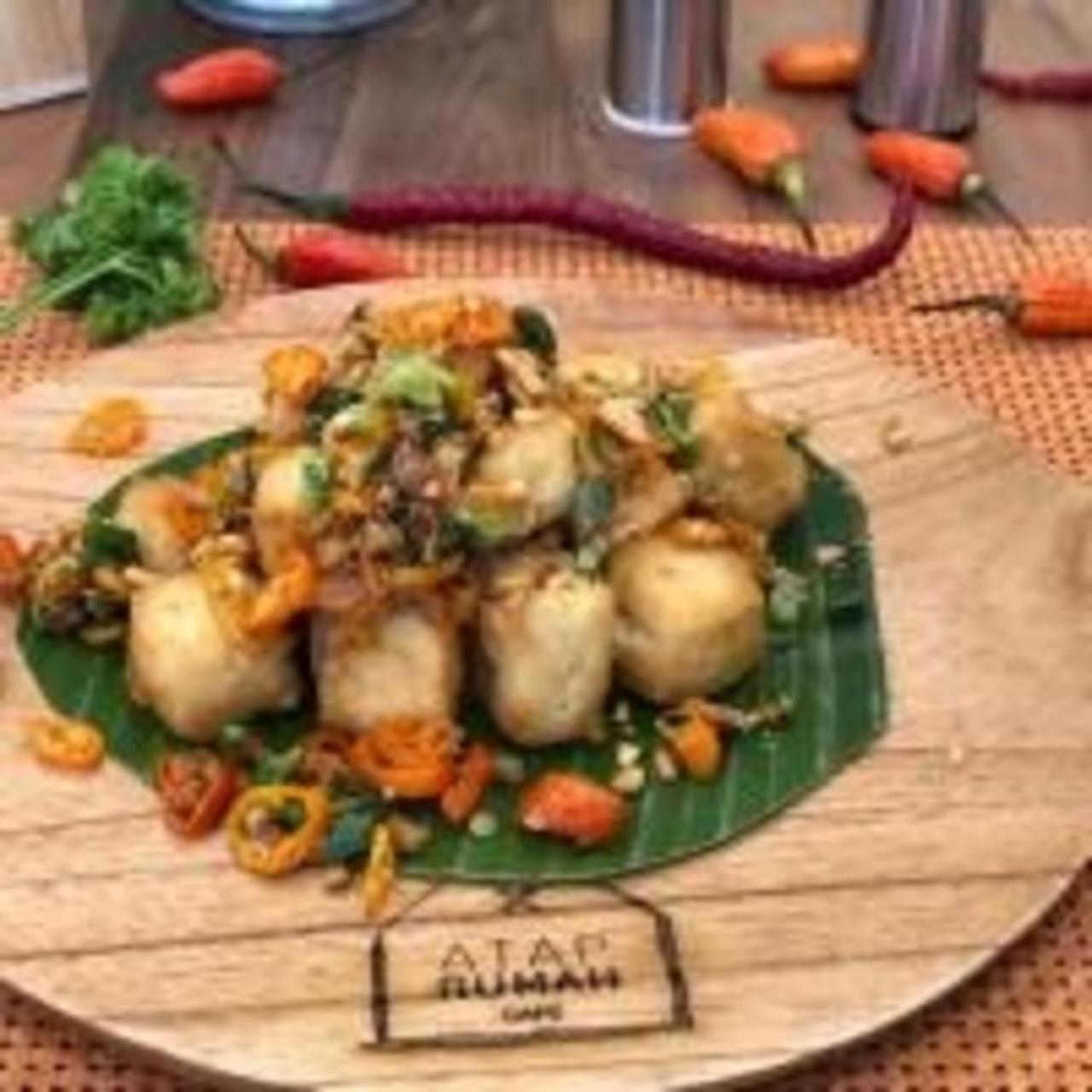 Casa Living Senayan Hotel Jakarta Eksteriør billede