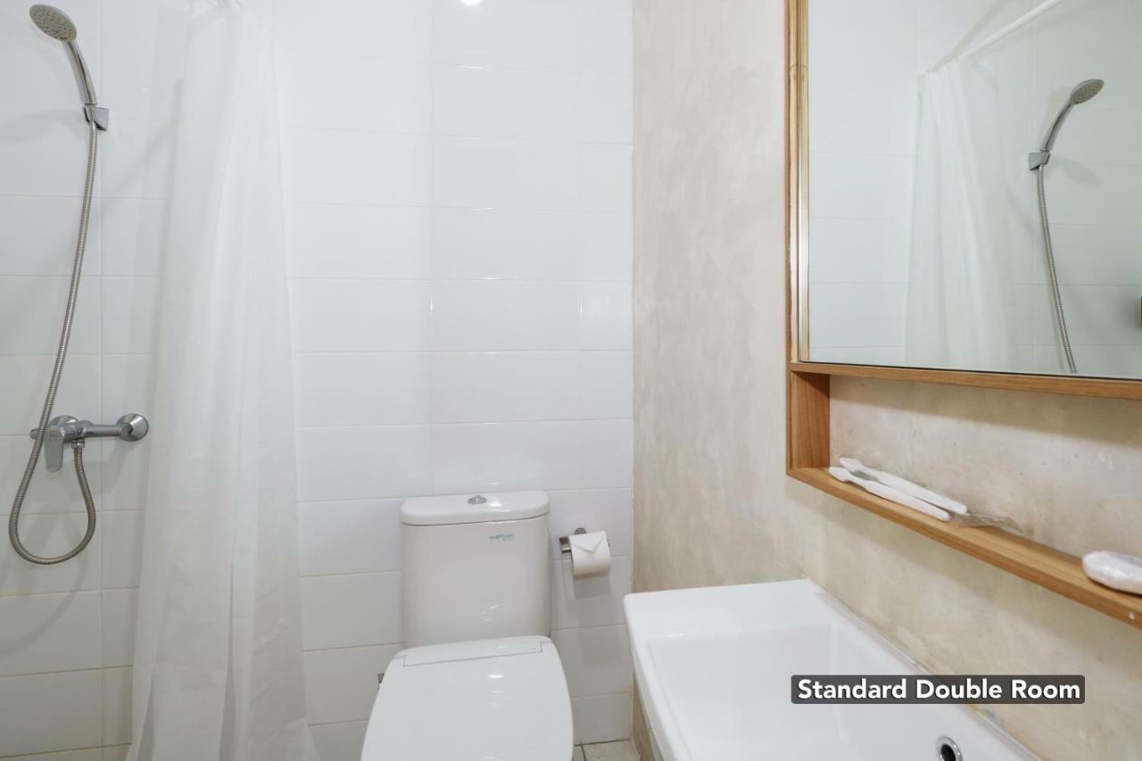 Casa Living Senayan Hotel Jakarta Eksteriør billede