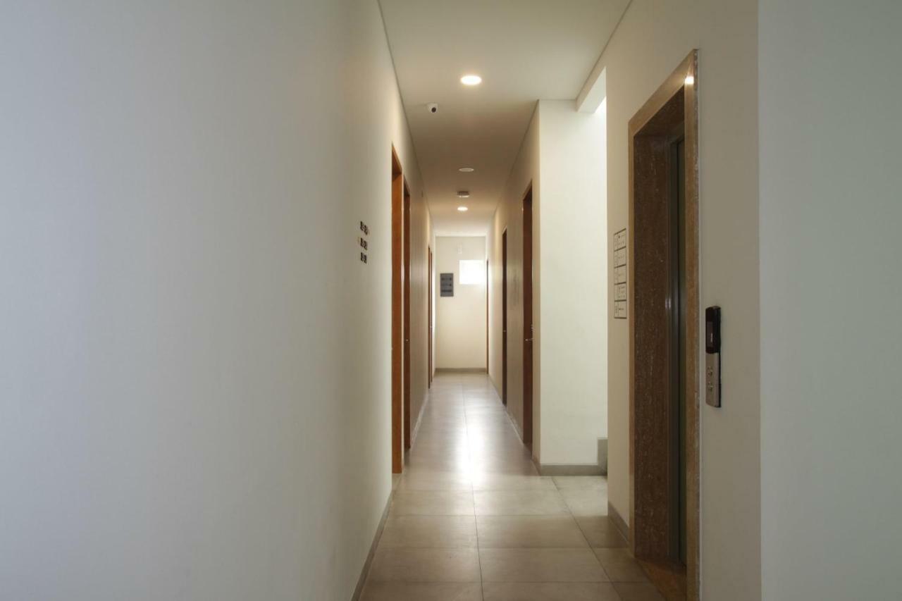 Casa Living Senayan Hotel Jakarta Eksteriør billede