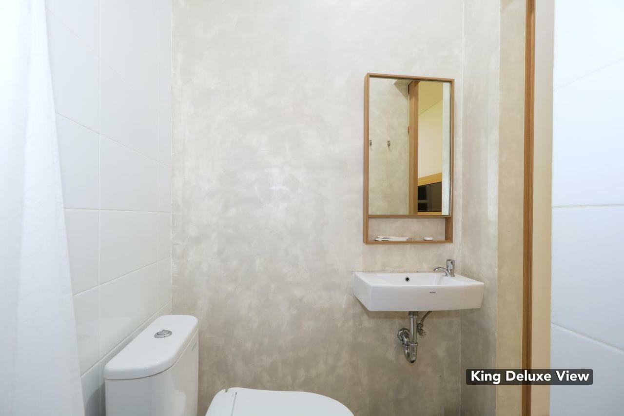Casa Living Senayan Hotel Jakarta Eksteriør billede